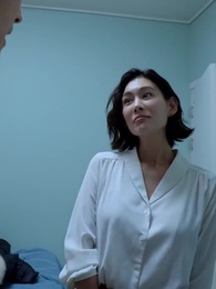 Episode 18 - My Husband Murdered Me