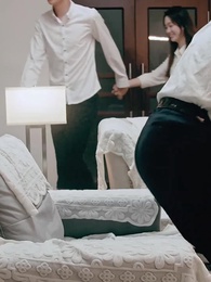 第26集 - 總裁的偏愛