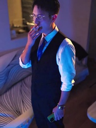 辭歡別舊年 - Episode 14