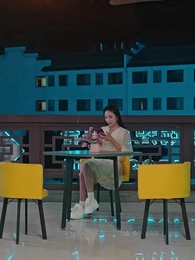 寒門棄女 - Episode 8