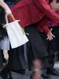 The Uncaged Fury - Episode 10