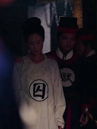 Episodio 53 - Eco del trono