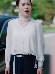 候鳥不再南飛 - Episode 60