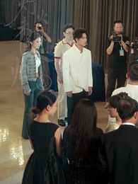 第36集 - 燈火未照舊人歸