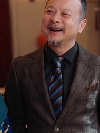 第23集 - 候鳥不再南飛