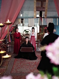 第11集 - 涅槃成龍：姐姐視我為掌中寶