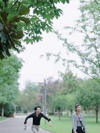 風雨皆是你 - Episode 53