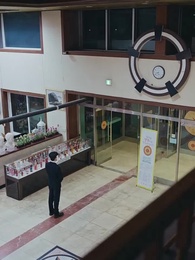 사이비 교주의 아내가 되겠습니다 - Episode 26