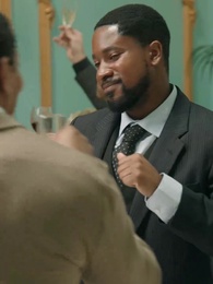 الحلقة 46 - زواج ضد العائلة