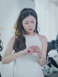 Stagiaire par Foi, Patronne par Droit - Episode 4