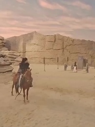 [吹替] その春は 誰かの涙で咲いた？ - Episode 25