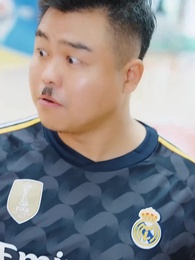 片足のサッカー王 - Episode 51