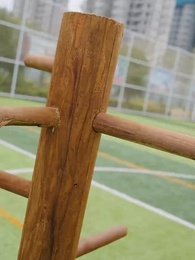 片足のサッカー王 - Episode 29