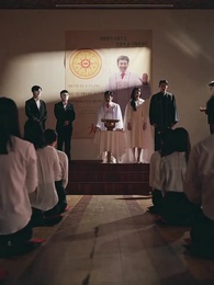 Becoming the Wife of a Dark Cult Overlord - Episode 32