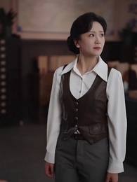 冒牌少帥 - Episode 11