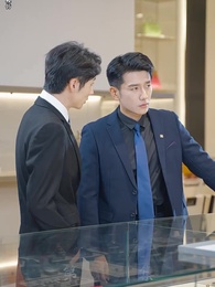 被趕出家門後,我繼承了億萬家產 - Episode 91