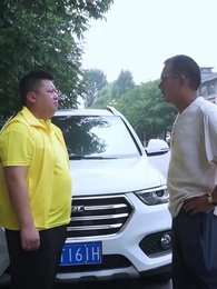 我的億萬贅婿老公 - Episode 63