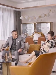 Stagiaire par Foi, Patronne par Droit - Episode 69