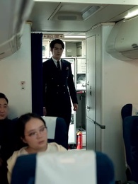 飛上枝頭難成鳳凰 - Episode 13