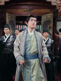 Eco del trono - Episode 26