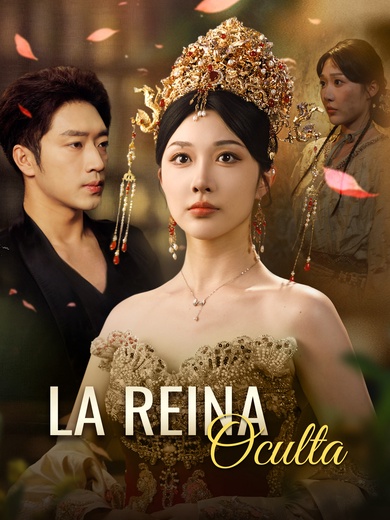 La Reina Oculta