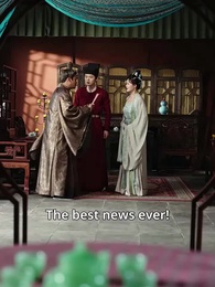 Her Majesty's Retribution - Episode 25