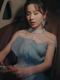 Episode 25 - [Synchron]Vorsicht, die Chefin ist jetzt Stiefmutter!