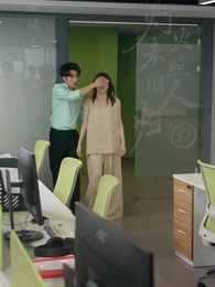 燈火未照舊人歸 - Episode 51