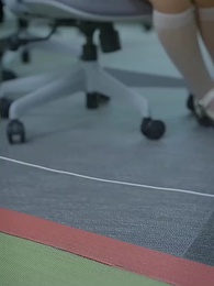 Épisode 14 - Stagiaire par Foi, Patronne par Droit