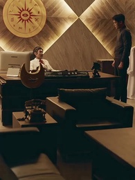 Becoming the Wife of a Dark Cult Overlord - Episode 33