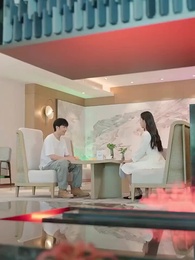 Episodio 4 - El Falso Novio de la CEO