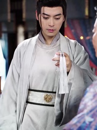 第5集 - 涅槃成龍：姐姐視我為掌中寶