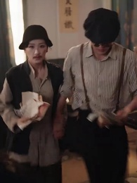 冒牌少帥 - Episode 23