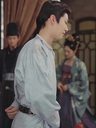 第39話 - 皇后覚醒～野望の男を粛清せよ～