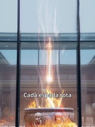 Episodio 37 - El Rey de la Espada