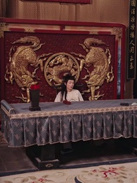 Episode 50 - Her Majesty's Retribution