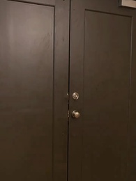 الحلقة 89 - عاملة النظافة هي رئيسة تنفيذية