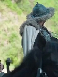 [吹替] その春は 誰かの涙で咲いた？ - Episode 20