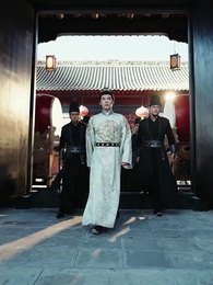 Episode 21 - Her Majesty's Retribution