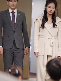 龍鳳雙寶:真千金她美颯了 - Episode 42