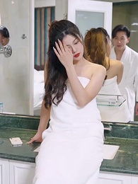 Épisode 36 - Stagiaire par Foi, Patronne par Droit