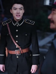 第18集 - 冒牌少帥