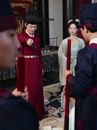 Episodio 19 - No Plebeya, Sino Emperatriz