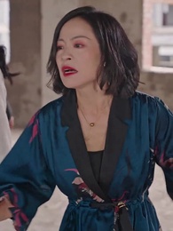 寒門棄女 - Episode 70