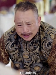 Episode 50 - Rahasia di Rumah Panglima