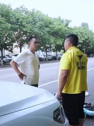 第61集 - 我的億萬贅婿老公