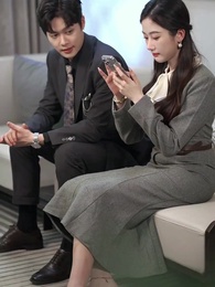 Épisode 66 - Mariage Éclair: Amour Profond