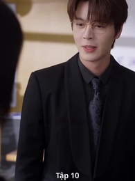 [Lồng Tiếng]Lê Hoa Khác Đoá - Episode 10