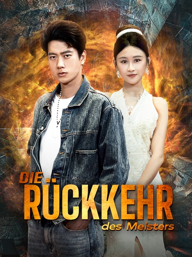 Die Rückkehr des Meisters
