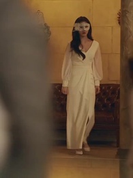 Becoming the Wife of a Dark Cult Overlord - Episode 15